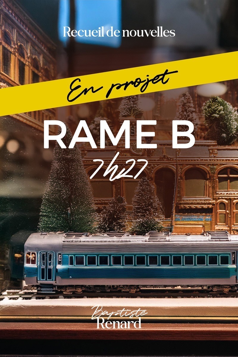 roman baptiste renard