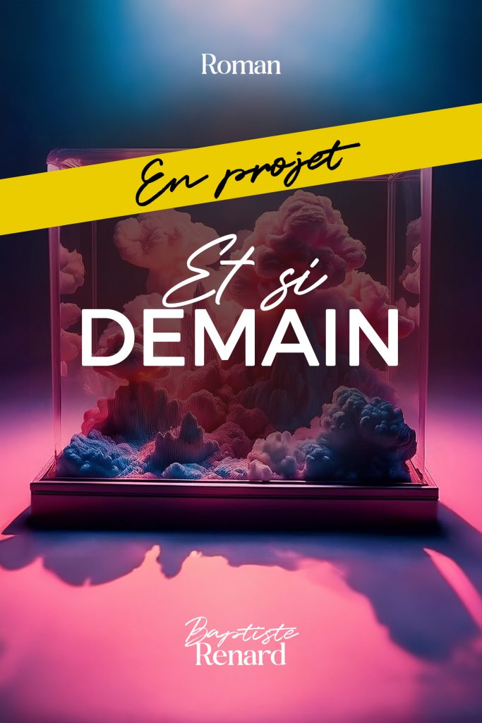 roman baptiste renard